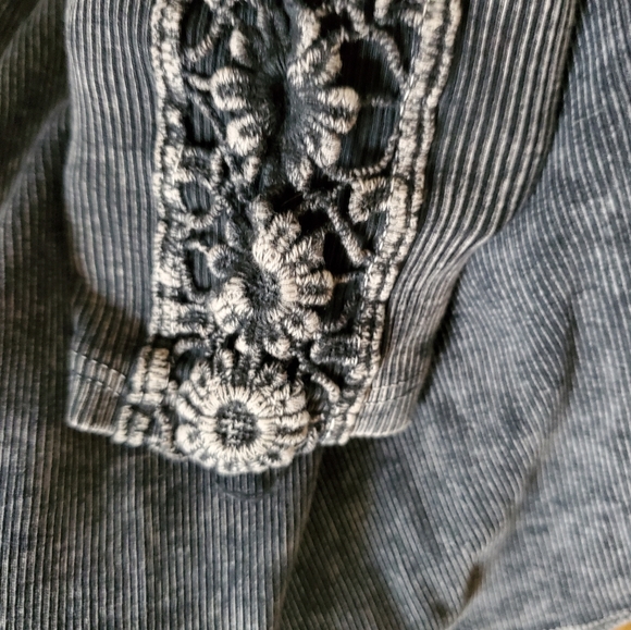 Vocal Cross Long Sleeve Thermal - Picture 6 of 11